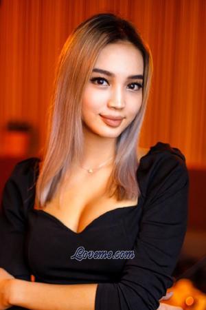 193733 - Arina Age: 25 - Kazakhstan