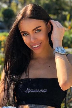 193787 - Anastasia Age: 22 - Ukraine