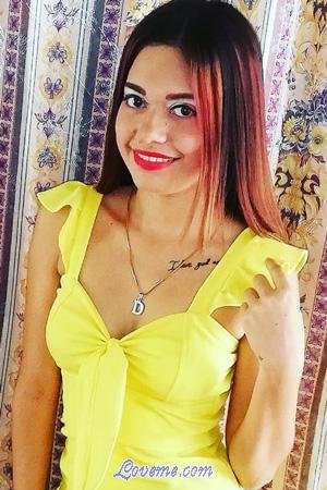 193815 - Dania Age: 21 - Colombia