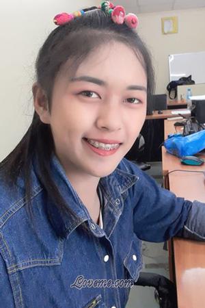 193988 - Wannapha Age: 18 - Thailand