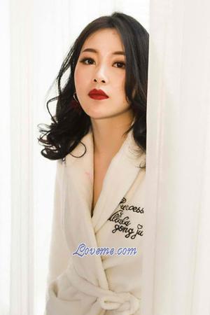 193998 - Xuejiao Age: 35 - China