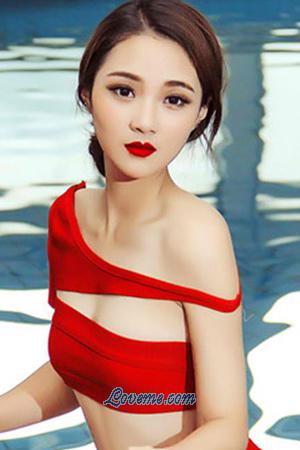 194017 - Xiaolin Age: 30 - China