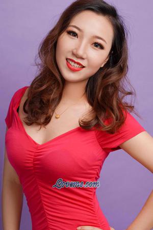 194021 - Xiaochang Age: 24 - China