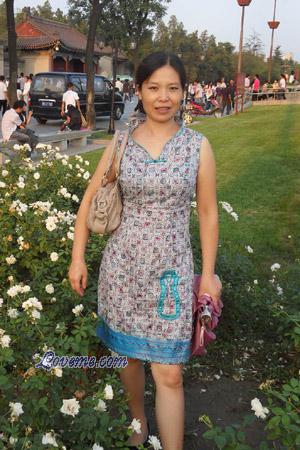 China women