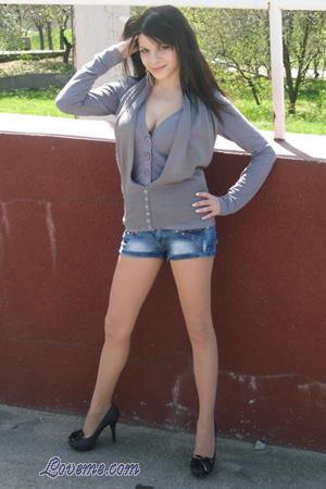 137793 - Olga Age: 31 - Ukraine