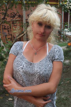 141407 - Valeriya Age: 63 - Ukraine