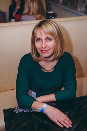145664 - Tatiana Age: 47 - Ukraine
