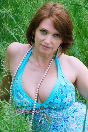 146812 - Tatyana Age: 52 - Ukraine