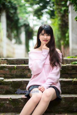 157575 - Shuang Age: 30 - China