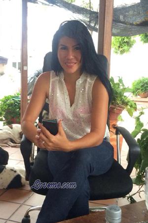 159401 - Dania Age: 40 - Colombia