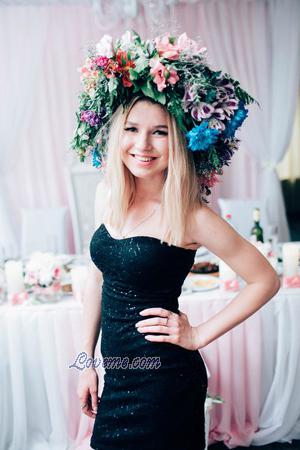 164676 - Alina Age: 23 - Ukraine