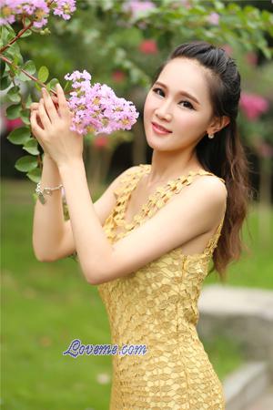 165271 - Qian Age: 34 - China