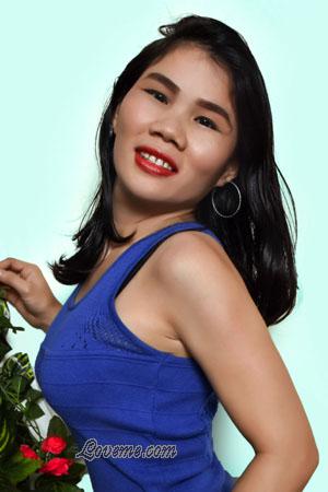 165365 - Luzviminda Age: 40 - Philippines