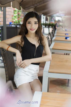 165572 - Manting Age: 29 - China