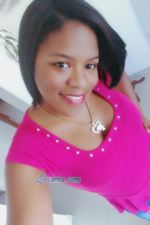 165664 - Dianisis Age: 29 - Dominican Republic