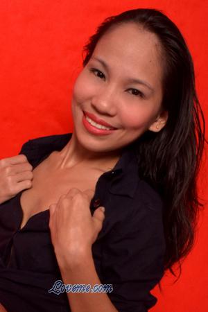 166422 - Elenita Age: 37 - Philippines