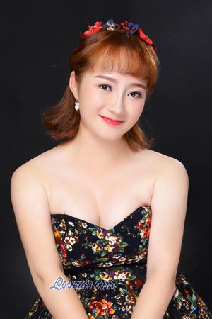 166740 - Jinglin Age: 39 - China