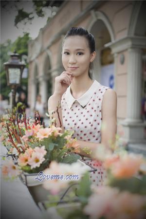 166744 - Siyi Age: 29 - China