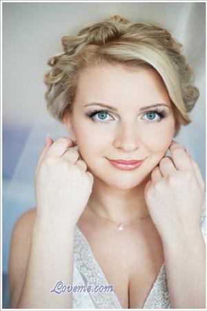 167859 - Ilona Age: 33 - Belarus