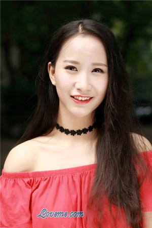 168863 - Yanyun Age: 30 - China