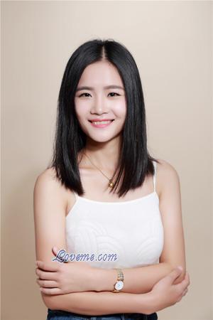 168880 - Wei Age: 28 - China