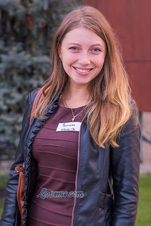 168966 - Tatiana Age: 34 - Ukraine
