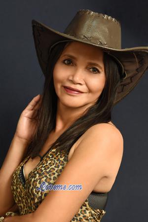 169642 - Judy Ann Age: 58 - Philippines