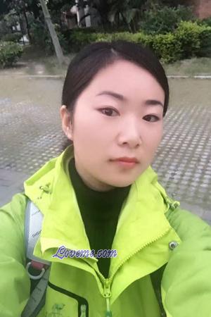 China women