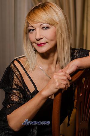 169979 - Alla Age: 63 - Ukraine