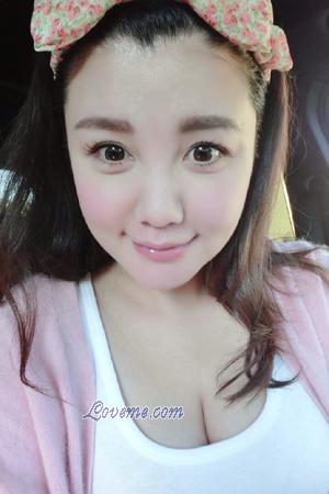 170189 - Liny Age: 36 - China