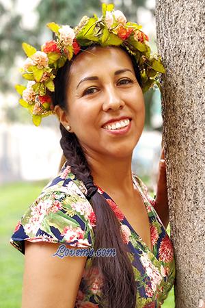 Ladies of Peru