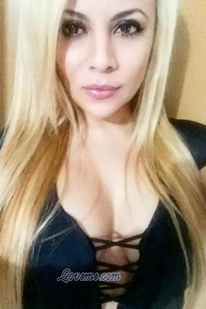 176798 - Anu Age: 44 - Colombia