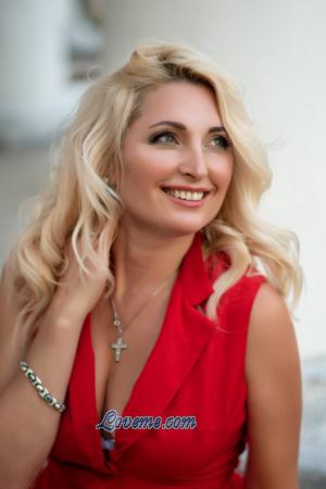 181168 - Natalia Age: 46 - Ukraine