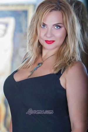 181768 - Tatyana Age: 49 - Ukraine