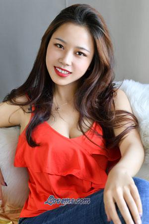 182097 - Aixue Age: 29 - China