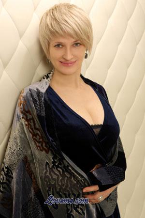 184029 - Olesya Age: 46 - Ukraine