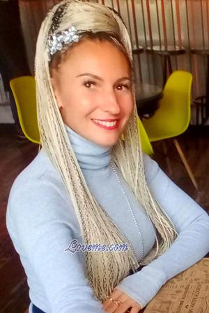 184510 - Lubov Age: 40 - Russia