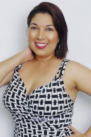 189683 - Giselle Age: 39 - Colombia