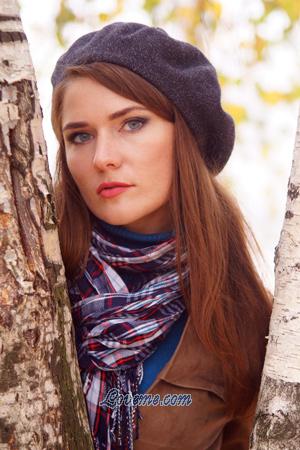 190558 - Nadezhda Age: 32 - Russia