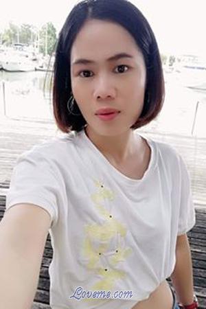 Thailand women