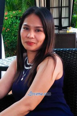 195922 - Elaine Age: 40 - Philippines