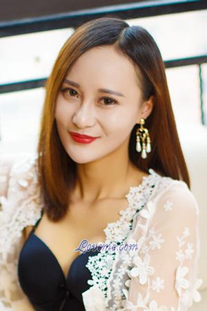 197571 - Wenqing Age: 32 - China