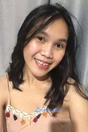 203381 - Ana Leah Age: 22 - Philippines