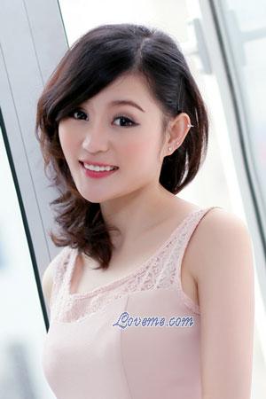 213164 - Sylvia Age: 35 - China