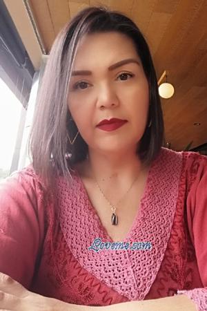 213437 - Claudia Age: 47 - Colombia