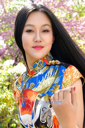 China women