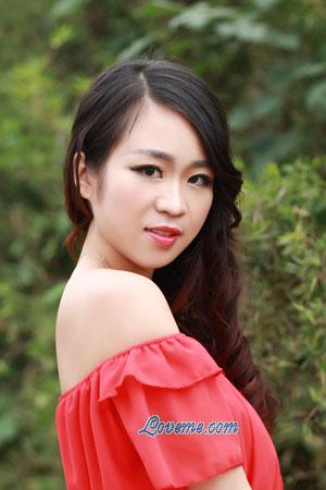 China women