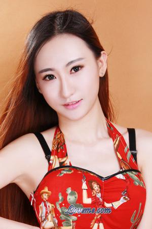 China women