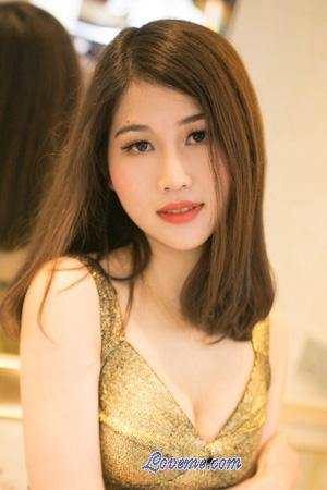 215177 - Novia Age: 32 - China