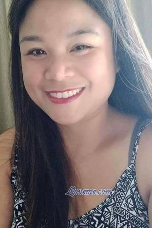 215279 - Charlene Age: 37 - Philippines